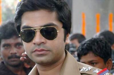Simbu to work in Tamil remake of 'Barfi'?