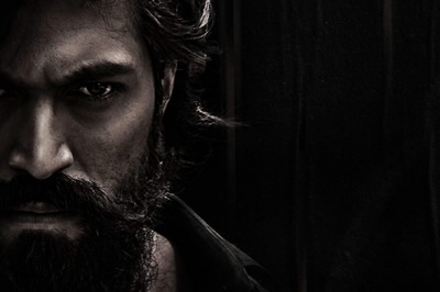 KGF Chapter 2 Drops A Major Update; Yash Starrer To Release Trailer On This Day