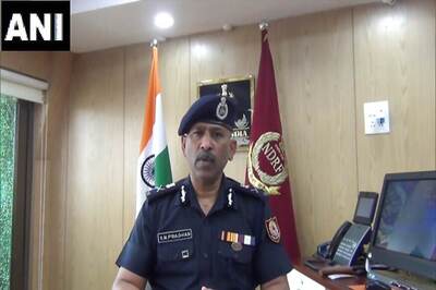 Amphan Timely Lesson for States to Modernise Infrastructure, Focus on Disaster Governance, Says NDRF Chief