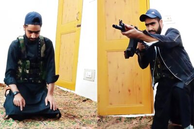 Top Lashkar Commander, Another Terrorist Killed In Encounter With Security Forces In Kulgam