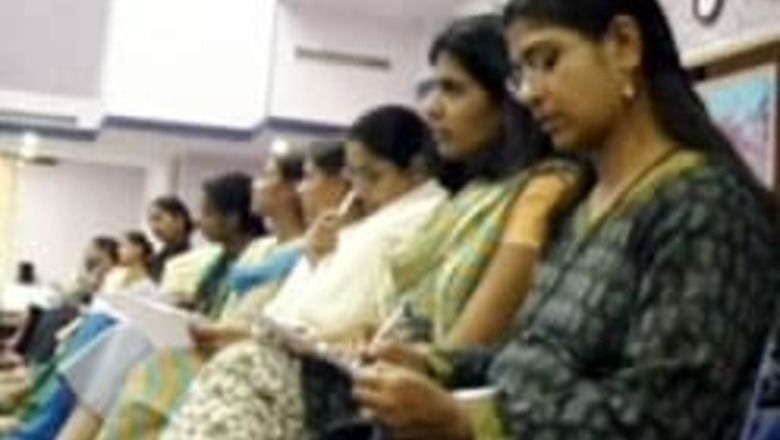 Seventh IIM ready to function, admits students