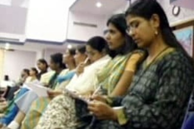 Seventh IIM ready to function, admits students