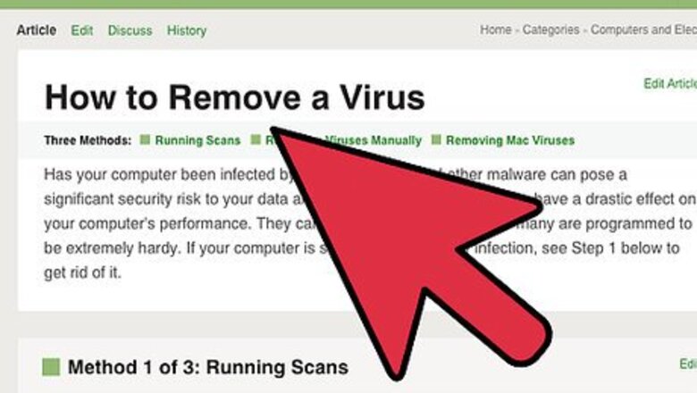 How to Fix Slow Computers