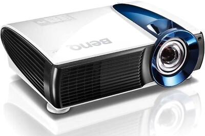 BenQ India launches LX60ST, LW61ST projectors