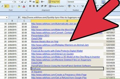 How to Add a Filter in Excel 2007