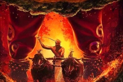 Rishab Shetty's Kantara To Be Released In Italian And Spanish