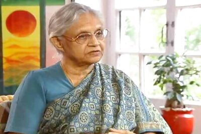 Time for Sheila Dikshit government to go: BJP