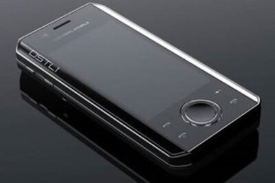 Tech2: New dual SIM Android phone revealed