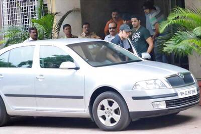 Don't make my son villain in Jiah's story: Aditya Pancholi