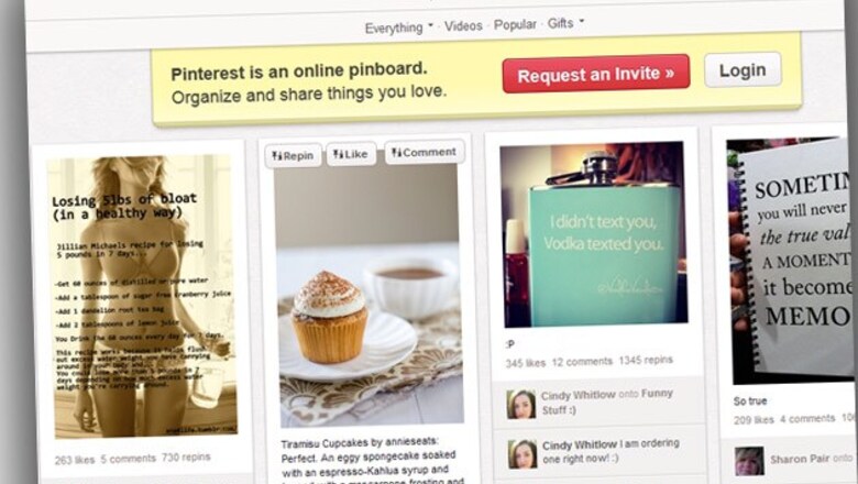 Review: Pinterest update cleaner, easier to manage