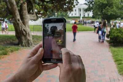 Pika-Who? How Pokémon Go Confused the Canadian Military Enough to Want to Hire 12-year-olds