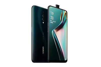 Oppo K3 With Pop-up Selfie Camera to Launch in India Today, Here’s Everything You Need to Know