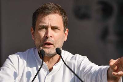 Why Was Capt Amarinder Singh Removed as Punjab CM? Rahul Gandhi Answers