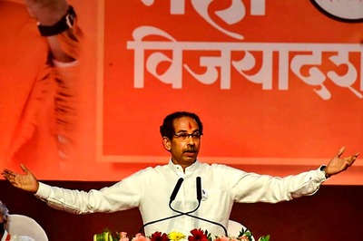 'If Nitish Becomes Bihar CM, Credit Goes to Us': Shiv Sena Reminds JDU of BJP's 2019 Maha Poll Promise