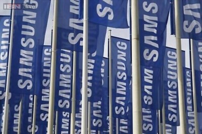 Samsung alleges LG executives destroyed its products at Berlin stores