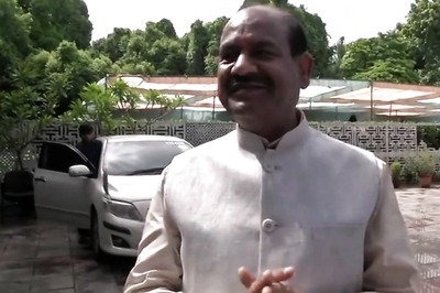‘Parliament Not for Slogans’: Speaker Om Birla Says He Won’t Allow Religious Chants in House
