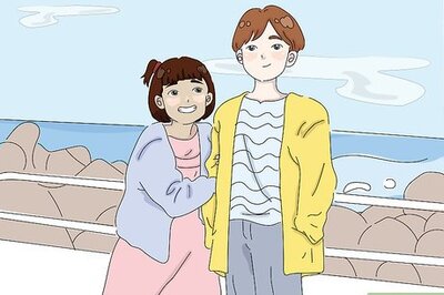 How to Act Around Your Boyfriend