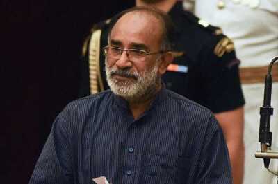 Stop Rescuing Ailing Companies Like Air India, Says KJ Alphons