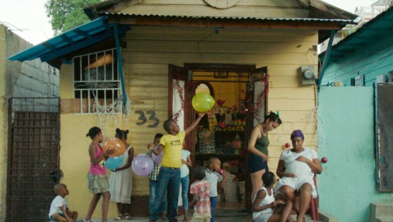 Freda Movie Review: Fascinating Interplay of the Personal and the Political in Haiti