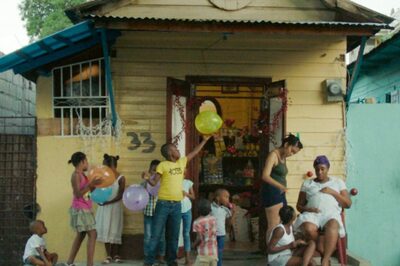 Freda Movie Review: Fascinating Interplay of the Personal and the Political in Haiti