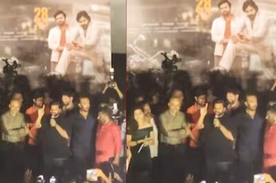 Bro Trailer Launch: Pawan Kalyan Fans Create Ruckus At Andhra Theatre