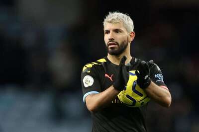 Manchester City's Sergio Aguero Nets Hat-trick to Overtake Thierry Henry as Highest International Premier League Goalscorer