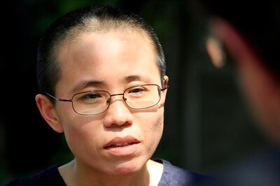 Concern For Freedom of Liu Xiaobo's Widow After Chinese Dissident's Death