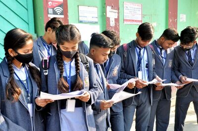 CBSE Board Exam Admit Card 2024: Time and Date Update