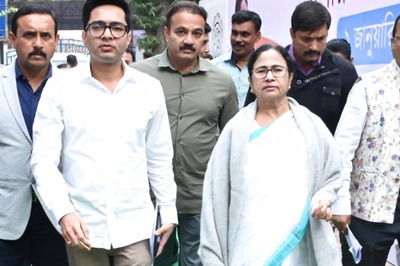Every Household in Diamond Harbour LS Constituency Will Have Tapped Water by Mar 2024: Abhishek Banerjee