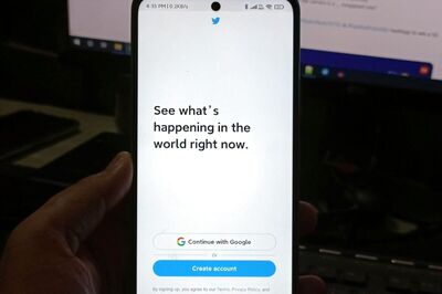 Twitter May Soon Let Users Log in With Google Account, Option Now Available on Android Beta