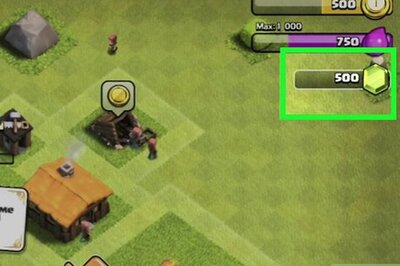 How to Succeed in Clash of Clans