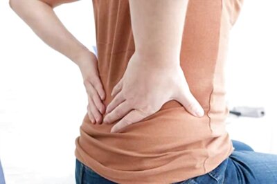 New Study Says Regular Walk Can Reduce Lower Back Pain. Are You Listening?
