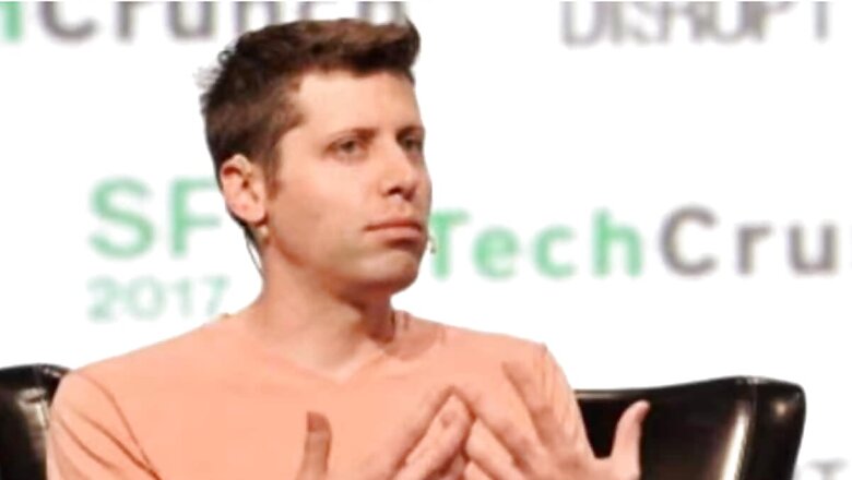 Sam Altman Back As OpenAI CEO, How ChatGPT Maker Created & Fixed The Chaos?