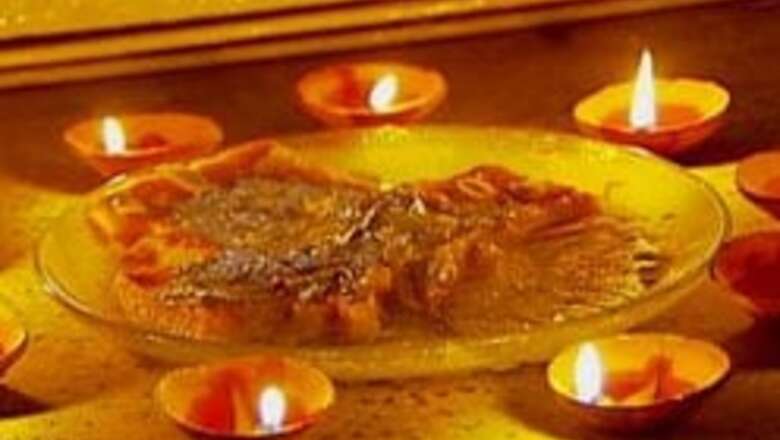 Diwali special: Funky lighting ideas!