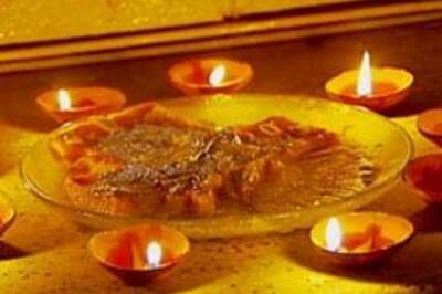 Diwali special: Funky lighting ideas!