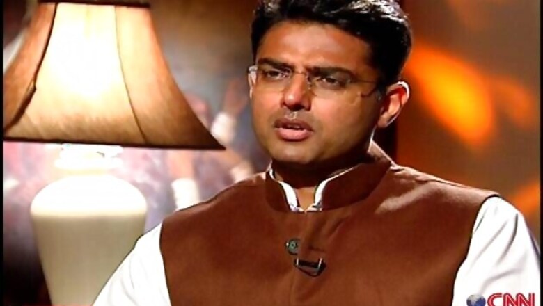 Congress to protest against Raje's 'anti-people' policies