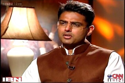 Congress to protest against Raje's 'anti-people' policies