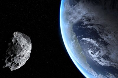 Stadium-Sized Asteroid to Pass Through an Orbit Near Earth on July 24
