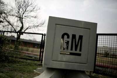 General Motors India Appoints Sanjiv Gupta as New President and Managing Director