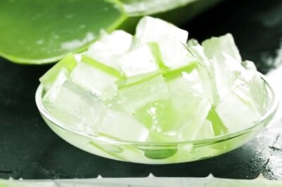 Aloe Vera, the Power-food of the Skin