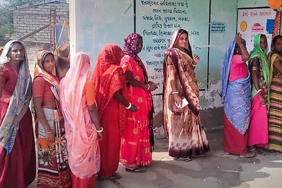 News18 Evening Digest: Polling Ends for 89 Seats; PM Modi Holds Roadshow in Ahmedabad and Other Stories