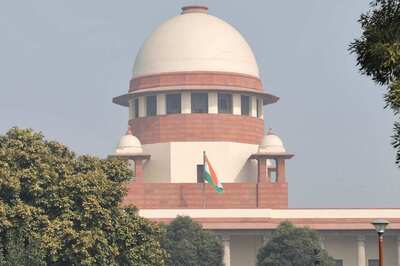 SC Collegium Recommends Elevation of 2 Advocates as Judge of Calcutta HC
