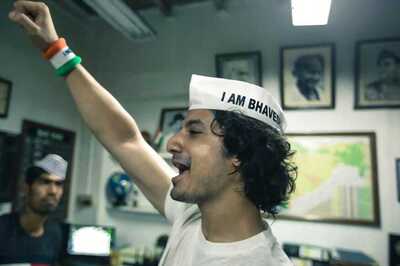 Priyanshu Painyuli Joins Taapsee Pannu's Rashami Rocket