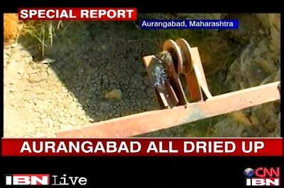 Drought worsens in Maharashtra; 7,075 villages hit