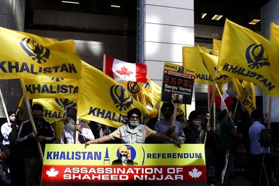 Four Khalistani Leaders Declared Terrorists in Last One Year. A Deep Dive Into India's K-Crackdown