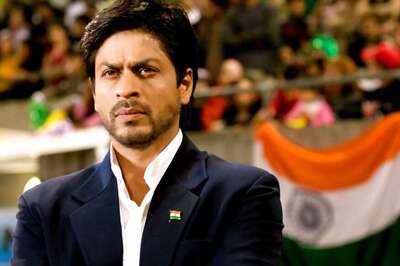 Shah Rukh Khan's Throwback Video Reveals He Anchored Doordarshan Shows