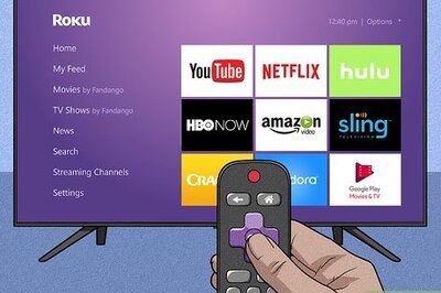 How to Add Netflix on Roku