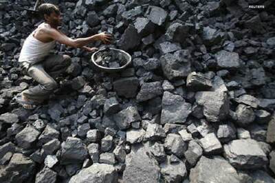 Coalgate: Cong dares BJP to prove bribery charge