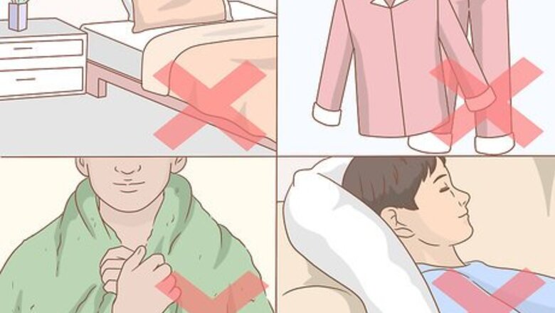 How to Stay up All Night for Kids