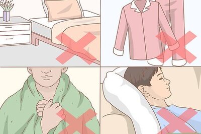 How to Stay up All Night for Kids